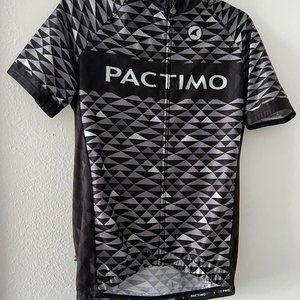 Pactimo Cycling Kit Mens Large